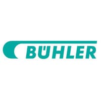 Logo Bühler