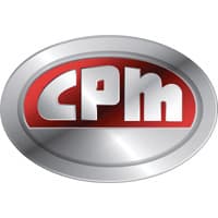 Logo CPM