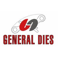 Logo General Dies
