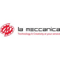 Logo Lameccanica