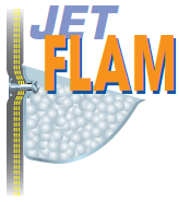 Jet Flam